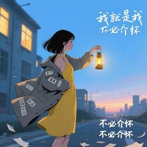 不必介怀
