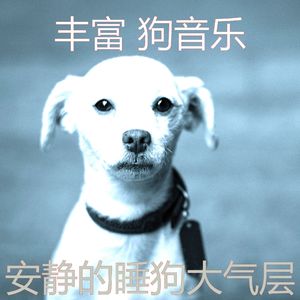 微妙的训练犬心情