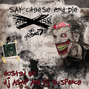 Rambunctious Entity [Prod. By Jahil]