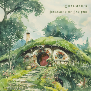 Dreaming of Bag End (From "The Hobbit: An Unexpected Journey")