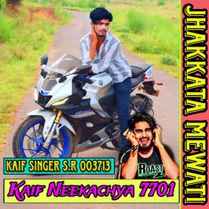 KAIF NEEKACHYA 7701