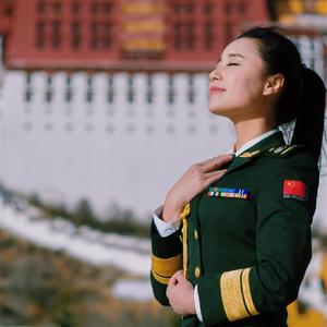 我有一首心中的歌