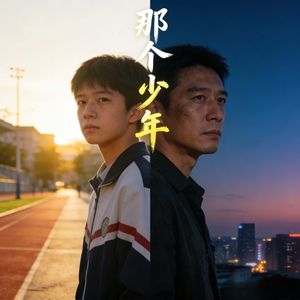 那个少年（国）