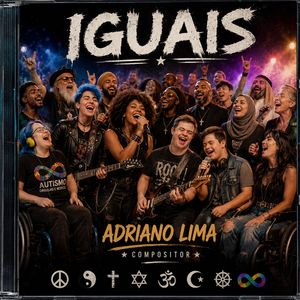 IGUAIS