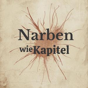 Narben wie Kapitel