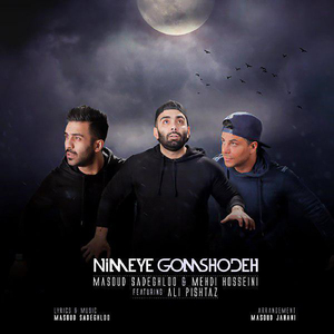 Nimeye Gomshodeh