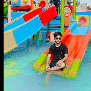 Teri muskurat romantic song (New version)