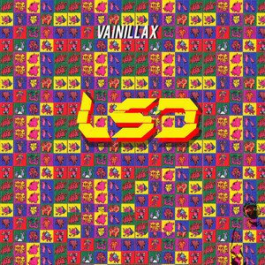 Lsd (feat. Vainillax)