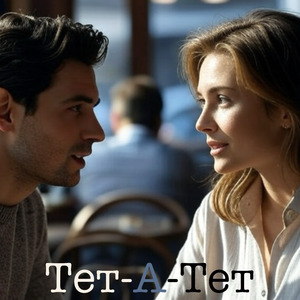 Тет-а-тет