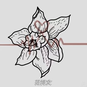 水仙花 Prod.by heyden