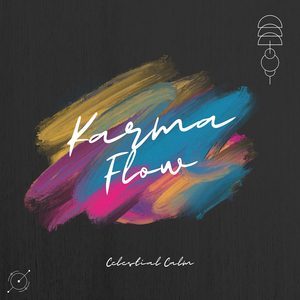 Celestial Calm (Night)