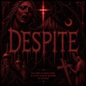 despite