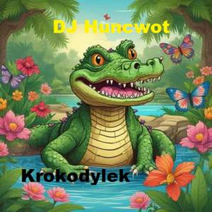 Mały Krokodylek