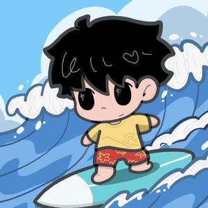 你是我青春的绝笔