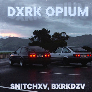 Dxrk Opium