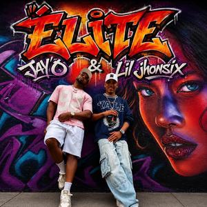 ÉLITE (feat. Lil jhonsix)