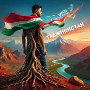 Таджикистан