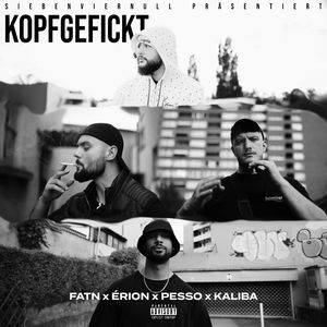 Kopfgefickt
