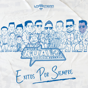 Amor Regresa Ya (Con Acordeon)