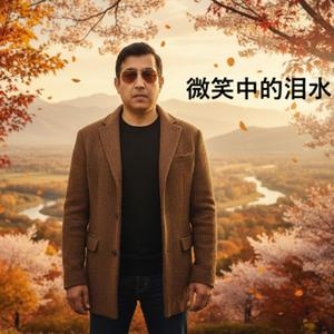 微笑中的泪水 - Tears Behind the Smile