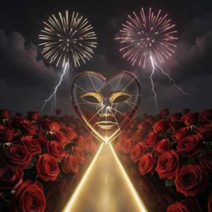 Unmasking love