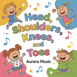 Head, Shoulders, Knees, and Toes