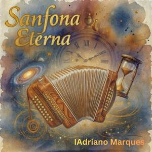 Sanfona Eterna