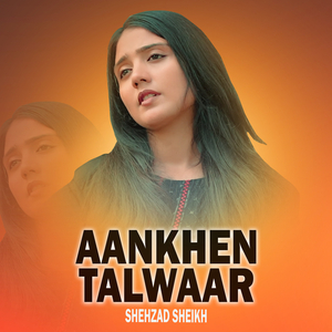 Aankhen Talwaar