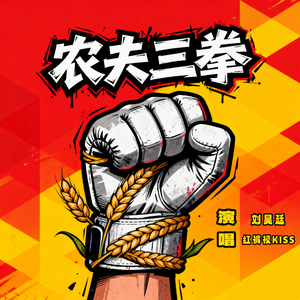 农夫三拳