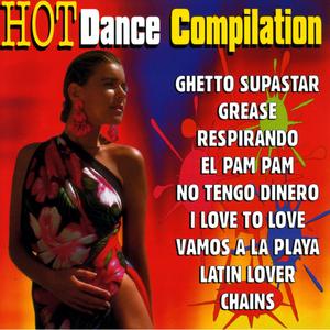 Ghetto supastar / Another mix