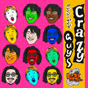 Crazy Guys