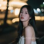 我把思念告诉了风 - 田璟泽 专辑封面