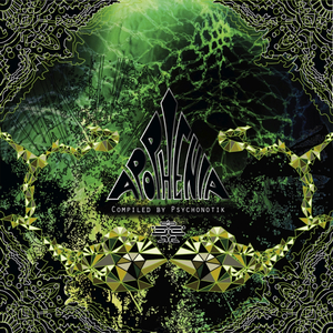 Egoplasm (Original Mix)