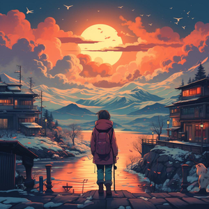 Streamer's Oasis Melodies