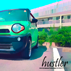 hustler