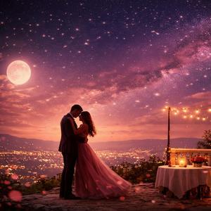 Under Valentine Skies