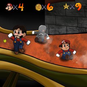 Slider (feat. Ryou & Kryptic)