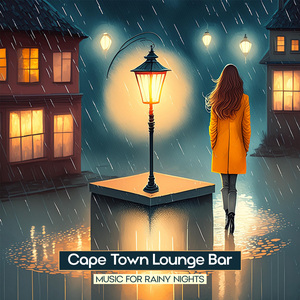 Rainy Nights in Muizenberg