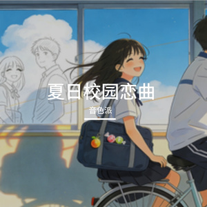 夏日校园恋曲