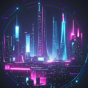 午夜流浪（instrumental）