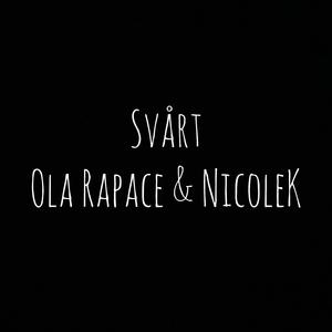Svårt (feat. Ola Rapace)