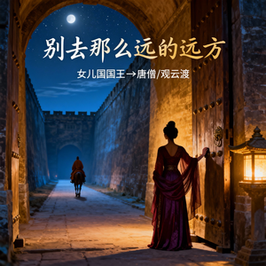 别去那么远的远方