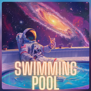 Swimming Pool (Radio Edit)
