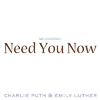 Charlie Puth - Need You Now