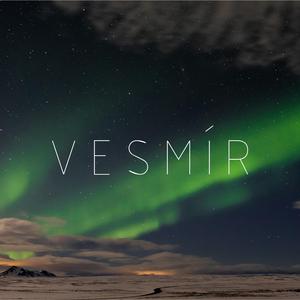 Vesmír