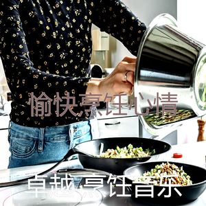 一尘不染烹饪印象数