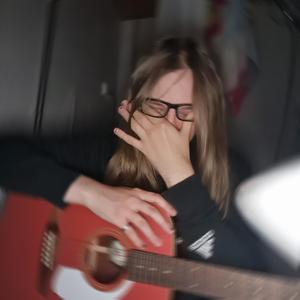 i am sick (my throat feels like sandpaper)