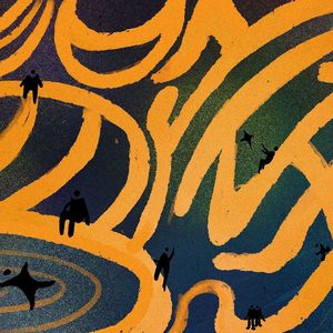 疯狂潜泳到地下超级世界