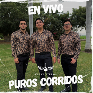 Empujando La Línea (En Vivo)