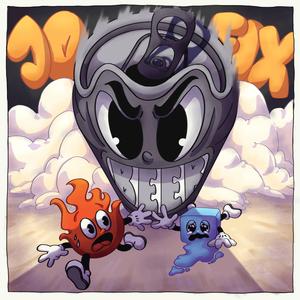 Admiral (feat. Swiffer)